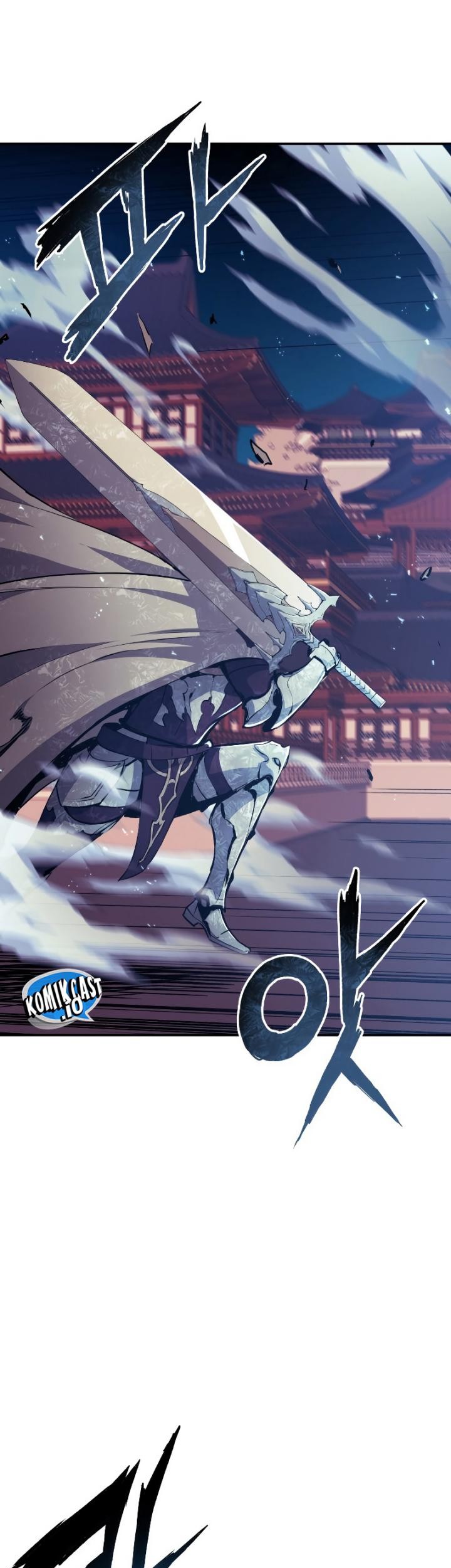 Return of the Broken Constellation Chapter 77 Gambar 54