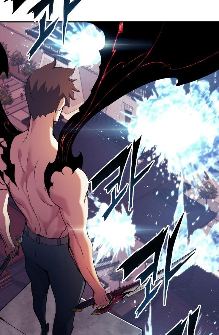 Return of the Broken Constellation Chapter 77 Gambar 55