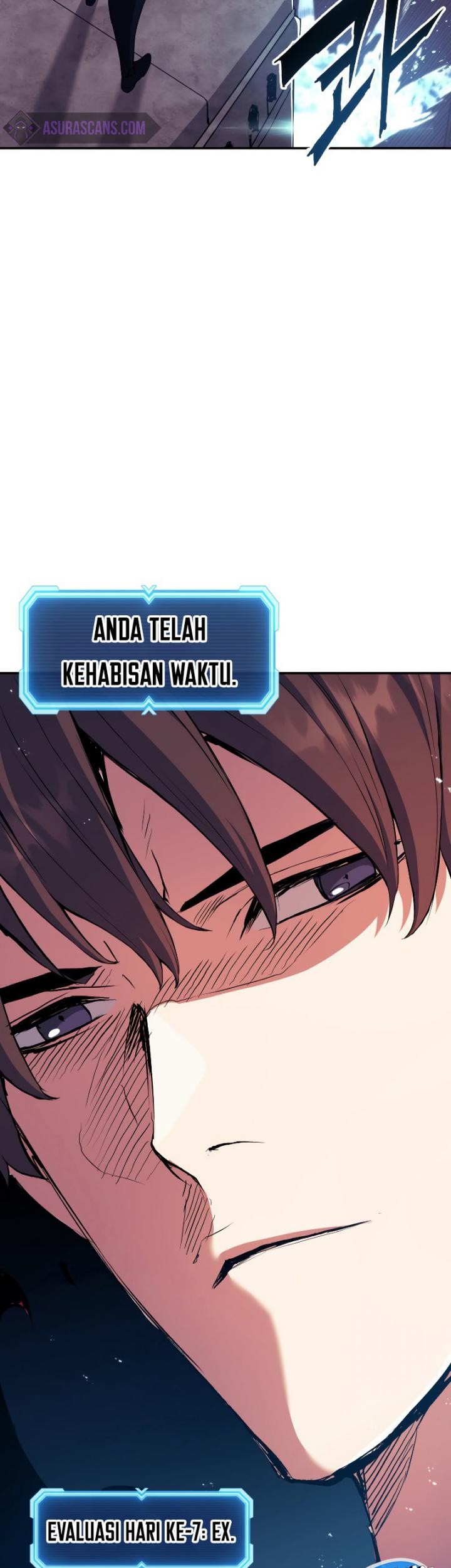 Return of the Broken Constellation Chapter 77 Gambar 56