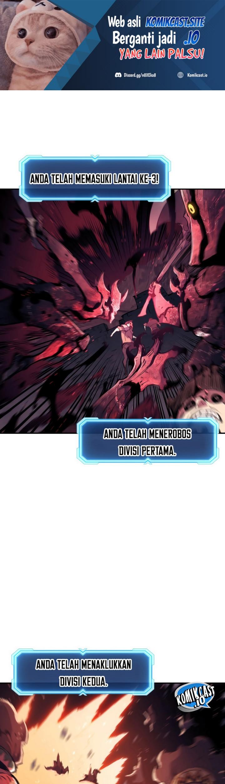 Baca  Return of the Broken Constellation Chapter 77 Gambar 2