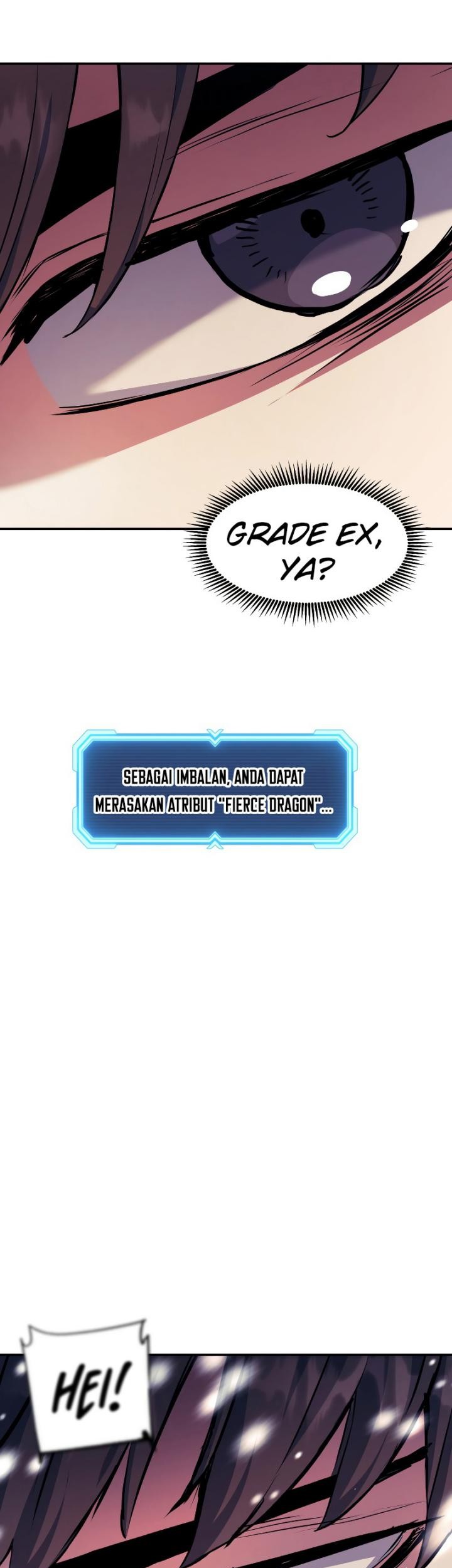 Return of the Broken Constellation Chapter 77 Gambar 58