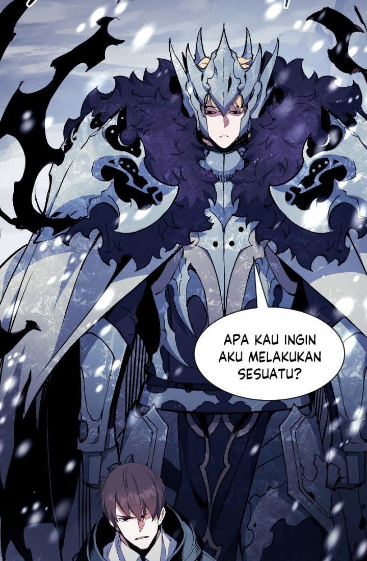Return of the Broken Constellation Chapter 77 Gambar 63