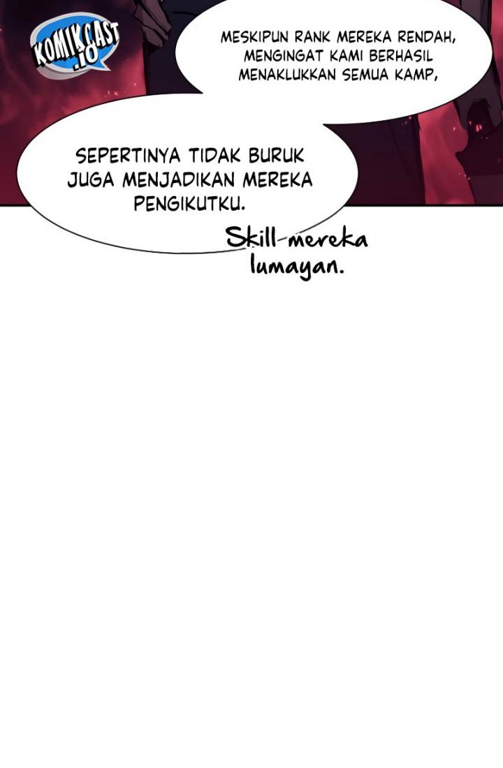 Return of the Broken Constellation Chapter 77 Gambar 5