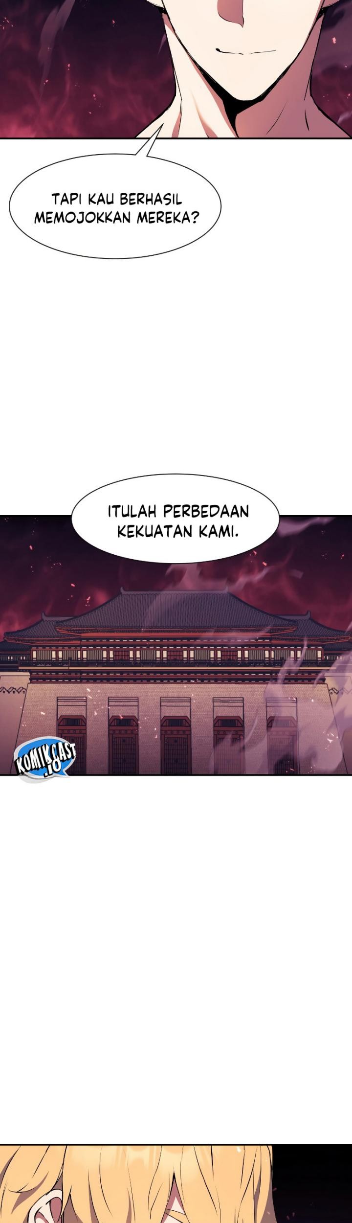 Return of the Broken Constellation Chapter 77 Gambar 8