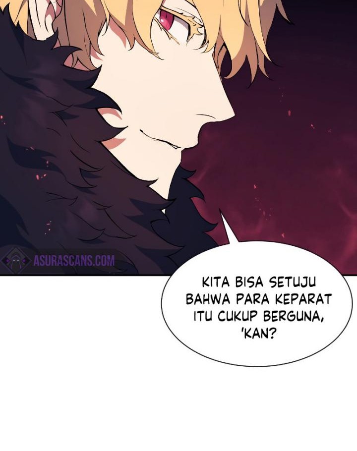 Return of the Broken Constellation Chapter 77 Gambar 9