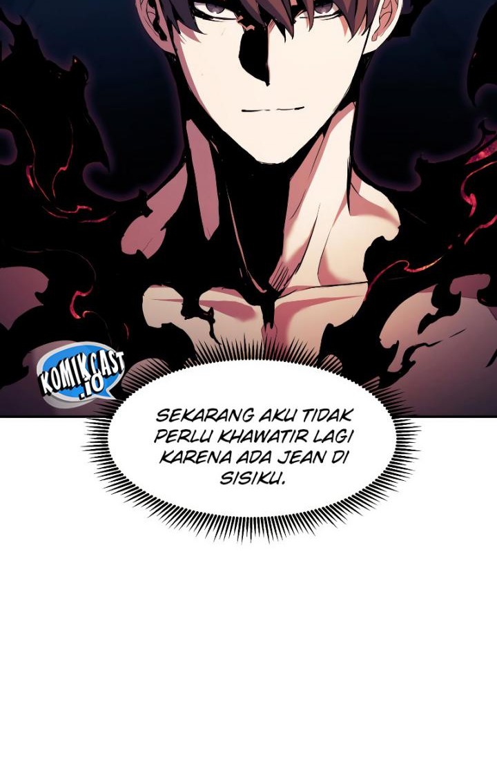 Return of the Broken Constellation Chapter 77 Gambar 15