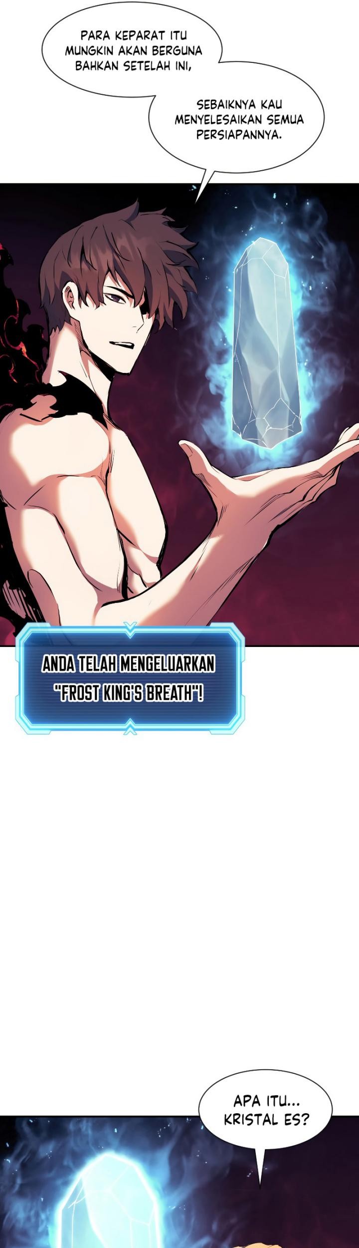 Return of the Broken Constellation Chapter 77 Gambar 16