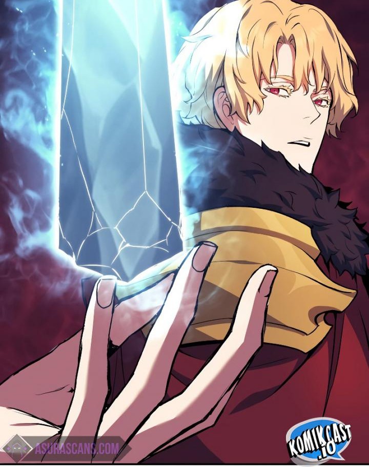 Return of the Broken Constellation Chapter 77 Gambar 17