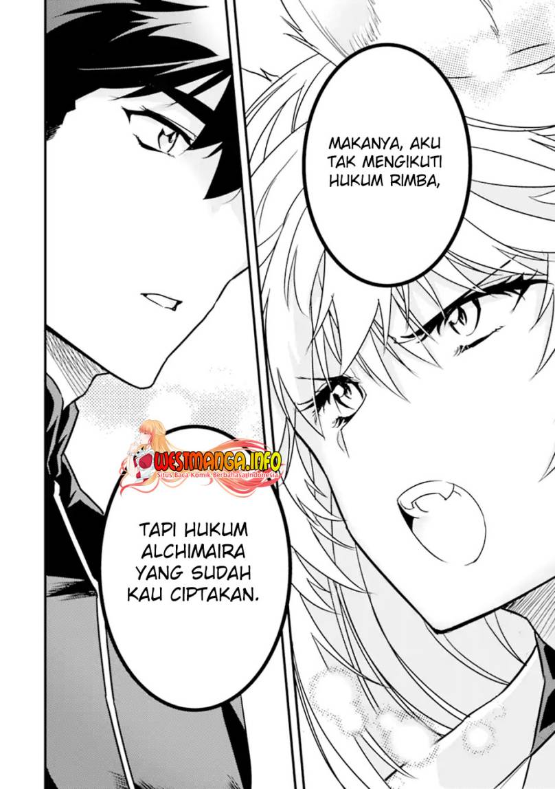 Isekai Kokka Arukimaira~ Saijaku No ō To Musō No Gunzei~ Chapter 09.2 Gambar 10