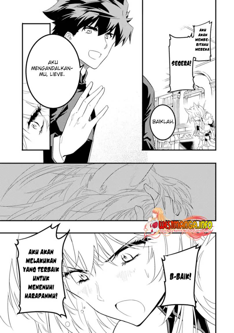 Isekai Kokka Arukimaira~ Saijaku No ō To Musō No Gunzei~ Chapter 09.2 Gambar 15