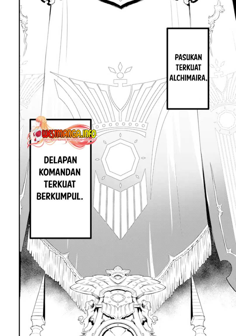 Isekai Kokka Arukimaira~ Saijaku No ō To Musō No Gunzei~ Chapter 09.2 Gambar 21