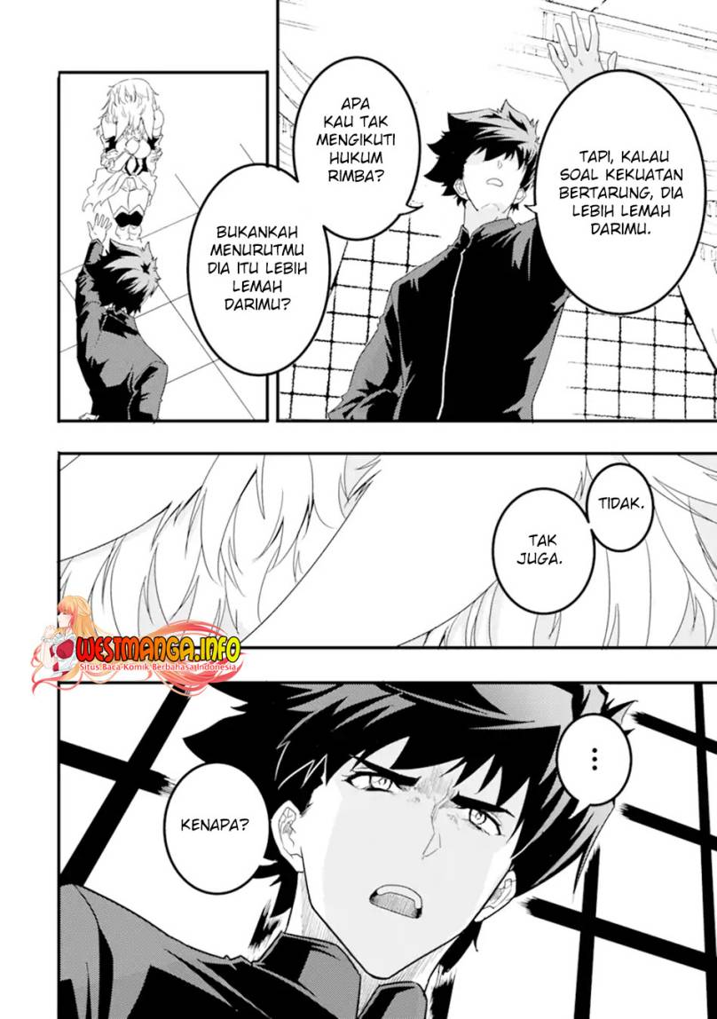 Isekai Kokka Arukimaira~ Saijaku No ō To Musō No Gunzei~ Chapter 09.2 Gambar 8