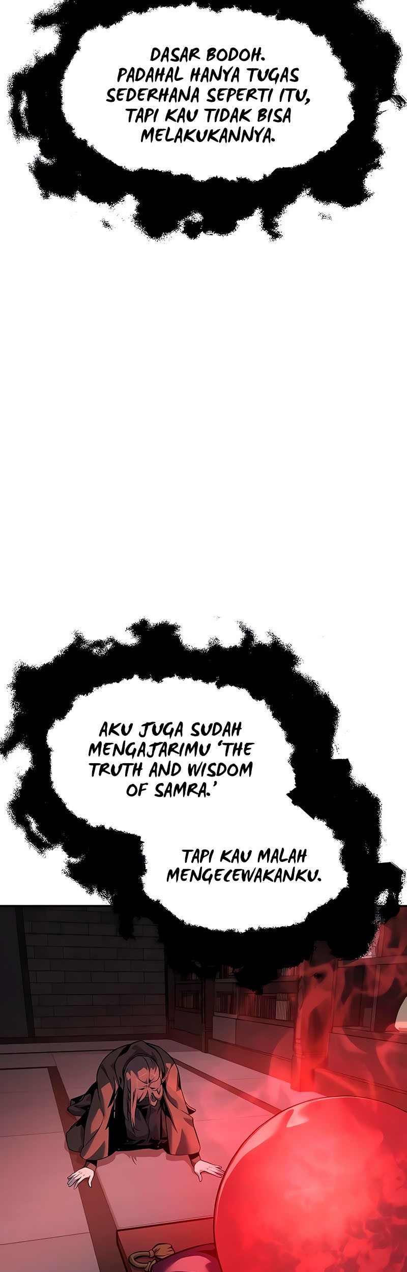 The Knight King Who Returned with a God Chapter 16 Gambar 64