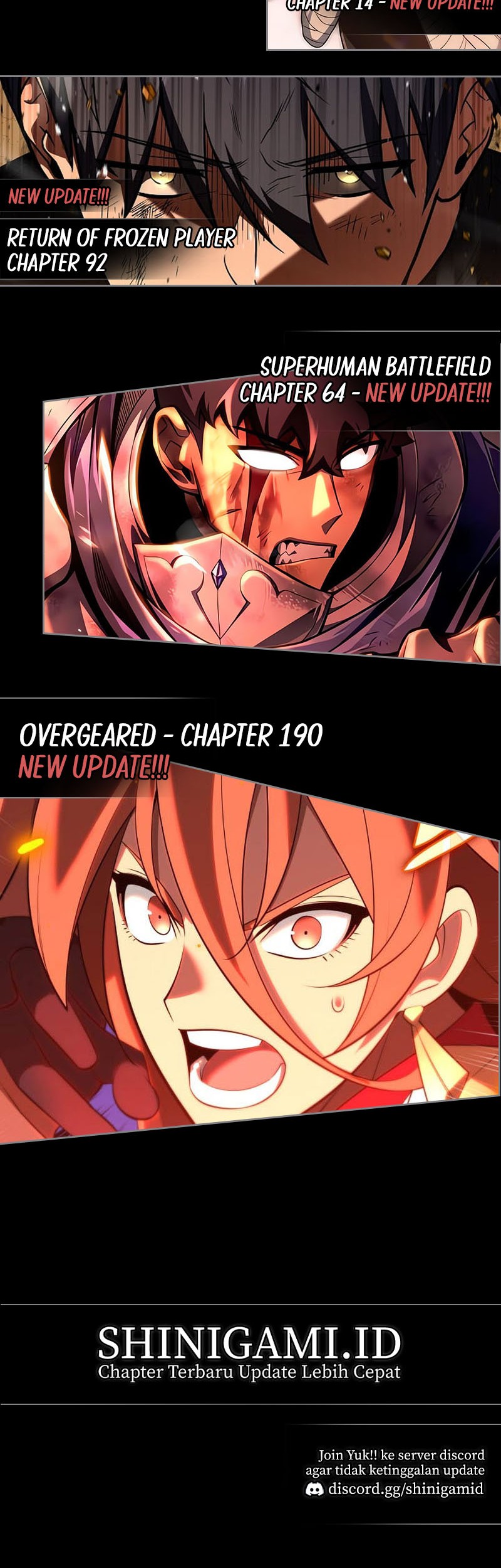 The Knight King Who Returned with a God Chapter 16 Gambar 77