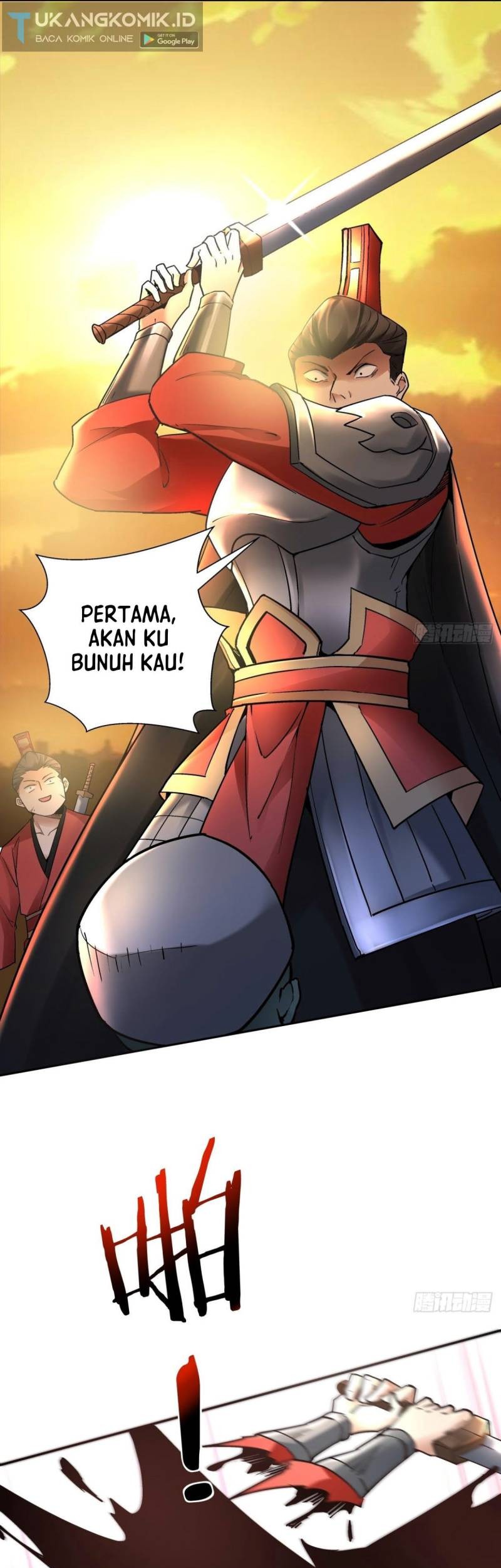 As The Richest Man, I Really Don’t Want To Be Reborn Chapter 36 Gambar 45