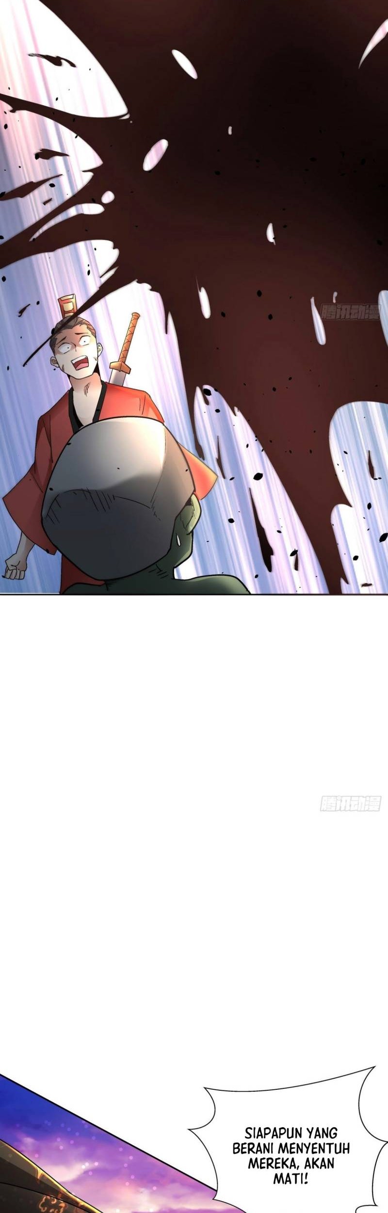As The Richest Man, I Really Don’t Want To Be Reborn Chapter 36 Gambar 46