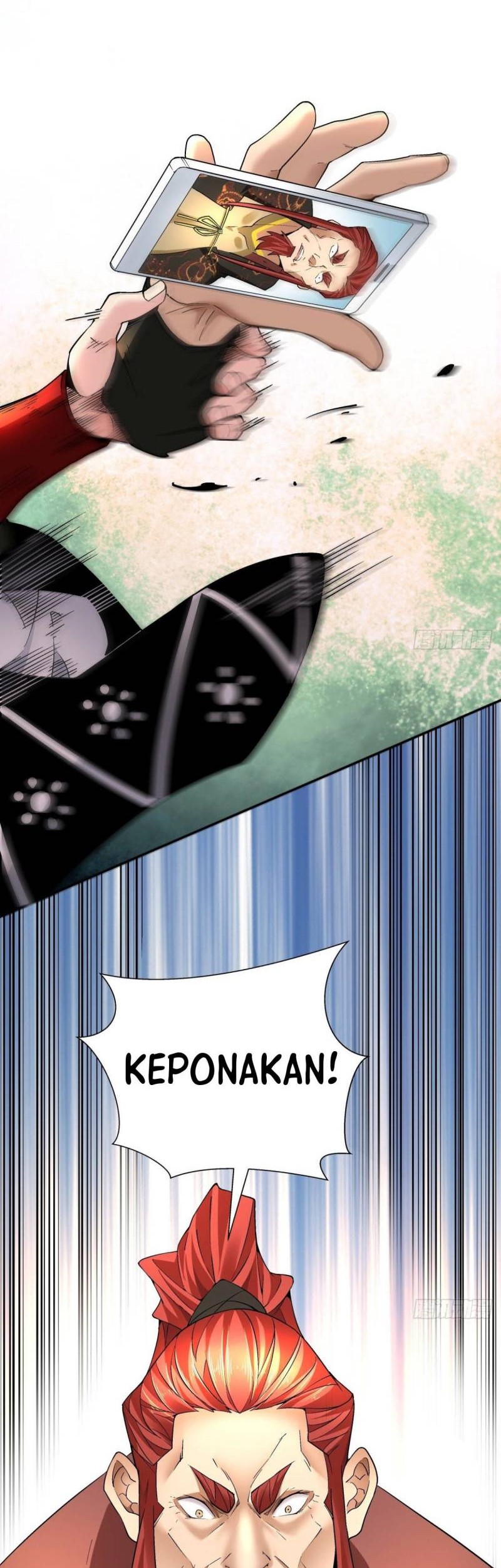 Baca  As The Richest Man, I Really Don’t Want To Be Reborn Chapter 36 Gambar 2