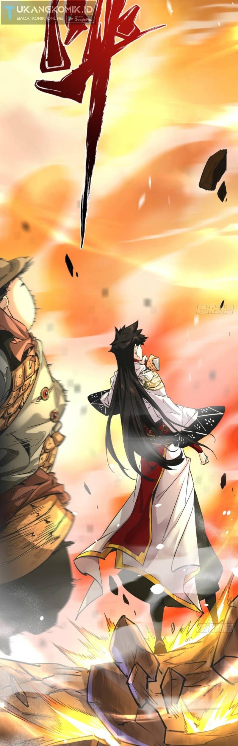 As The Richest Man, I Really Don’t Want To Be Reborn Chapter 36 Gambar 10