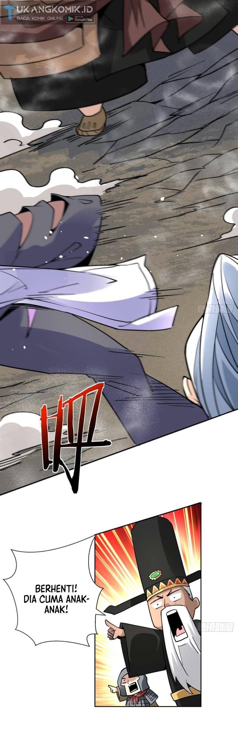 As The Richest Man, I Really Don’t Want To Be Reborn Chapter 36 Gambar 25
