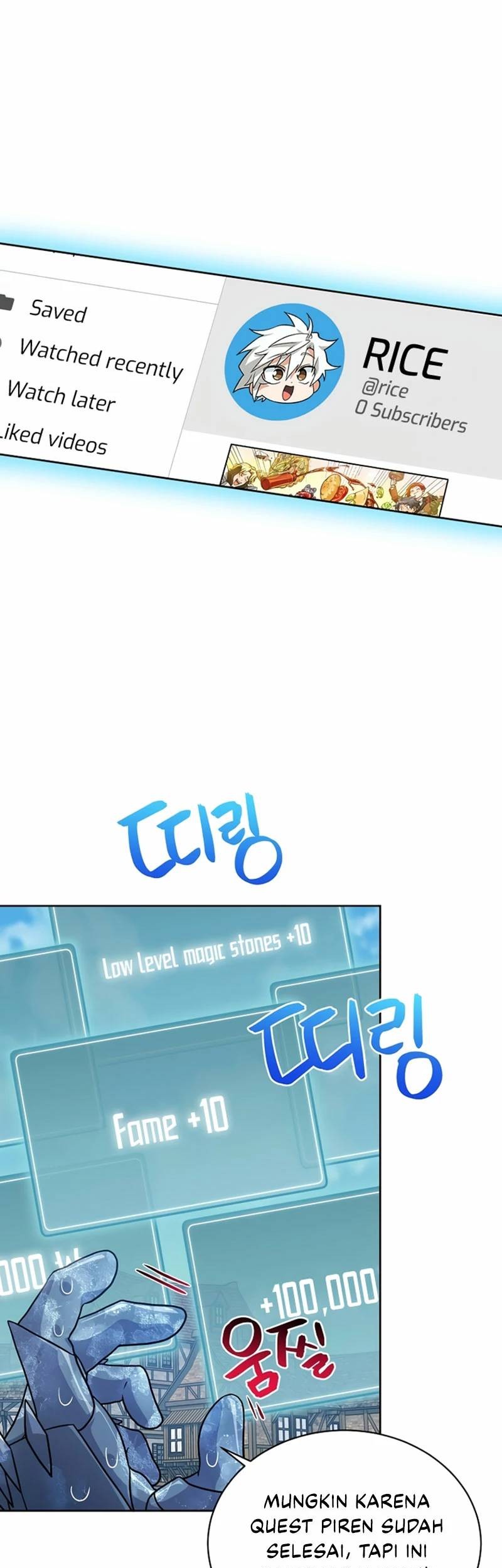 Please Have a Meal Chapter 102 Gambar 37