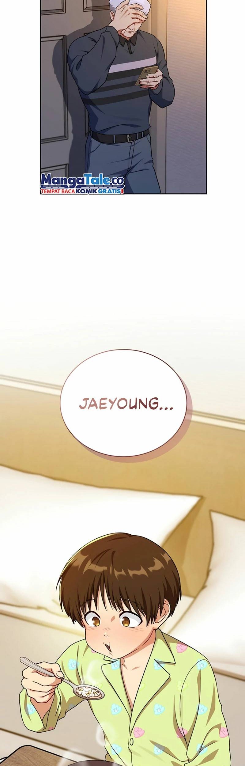 Please Have a Meal Chapter 102 Gambar 51