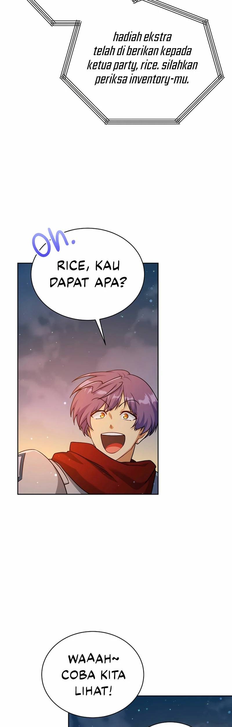 Please Have a Meal Chapter 102 Gambar 3