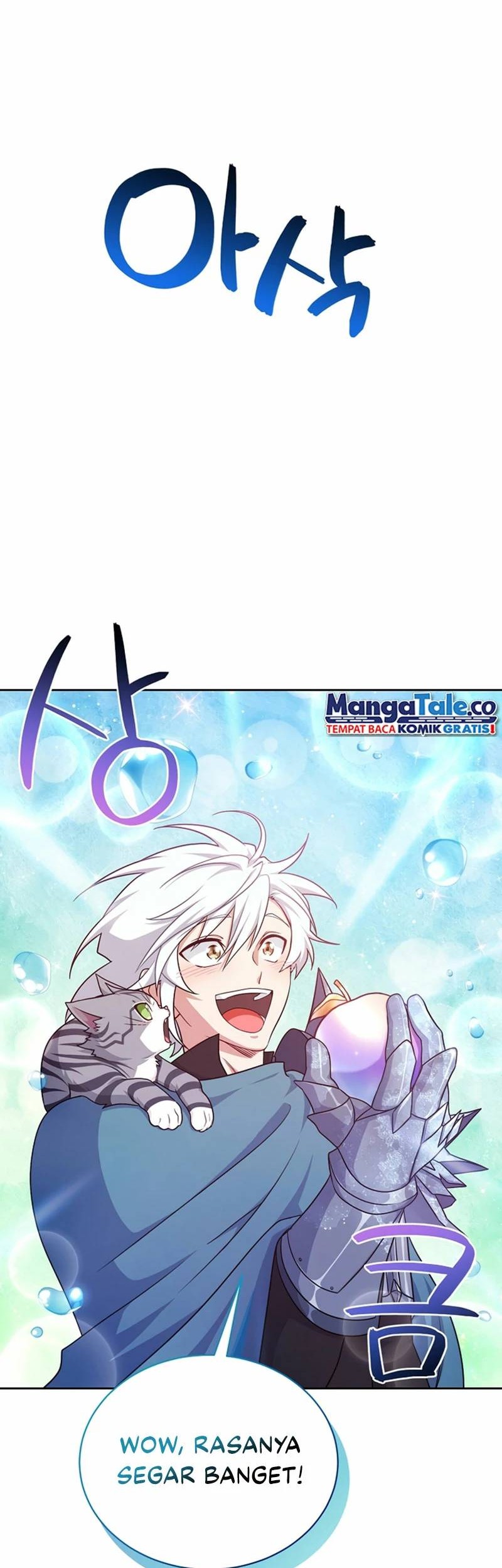 Please Have a Meal Chapter 102 Gambar 21