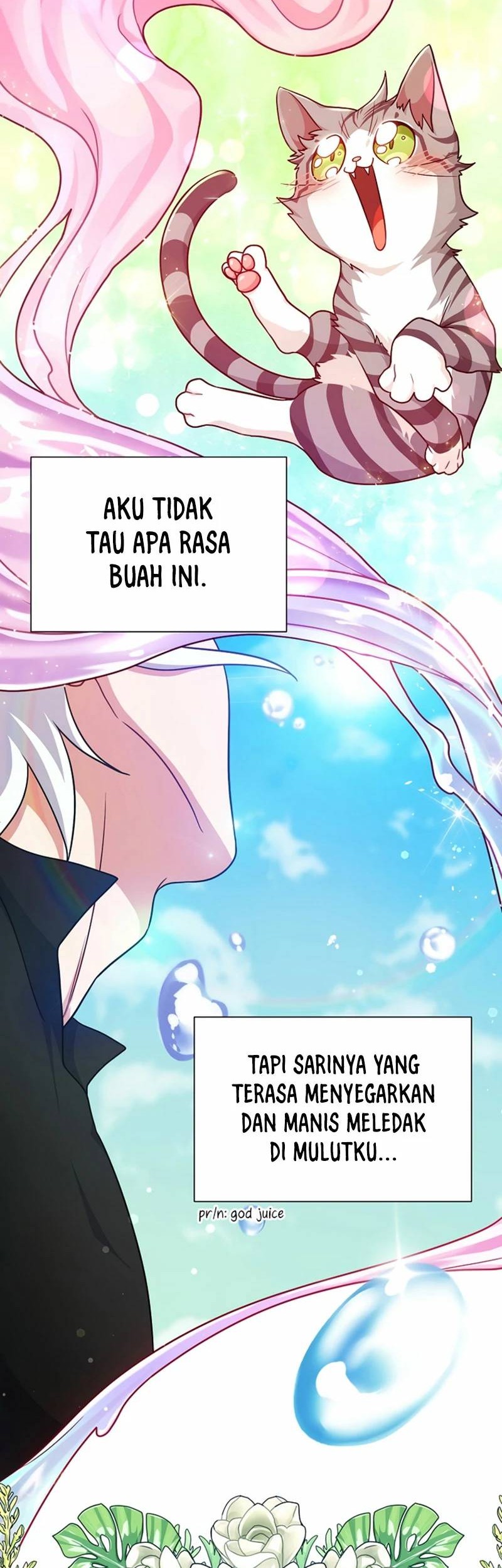 Please Have a Meal Chapter 102 Gambar 24