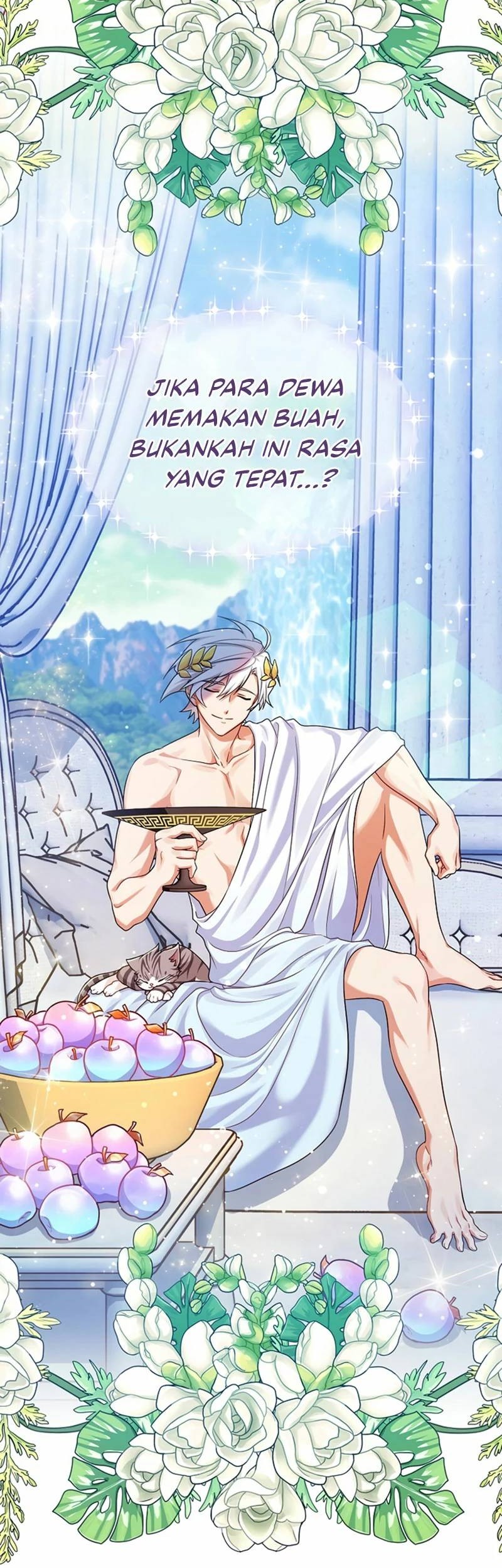 Please Have a Meal Chapter 102 Gambar 25