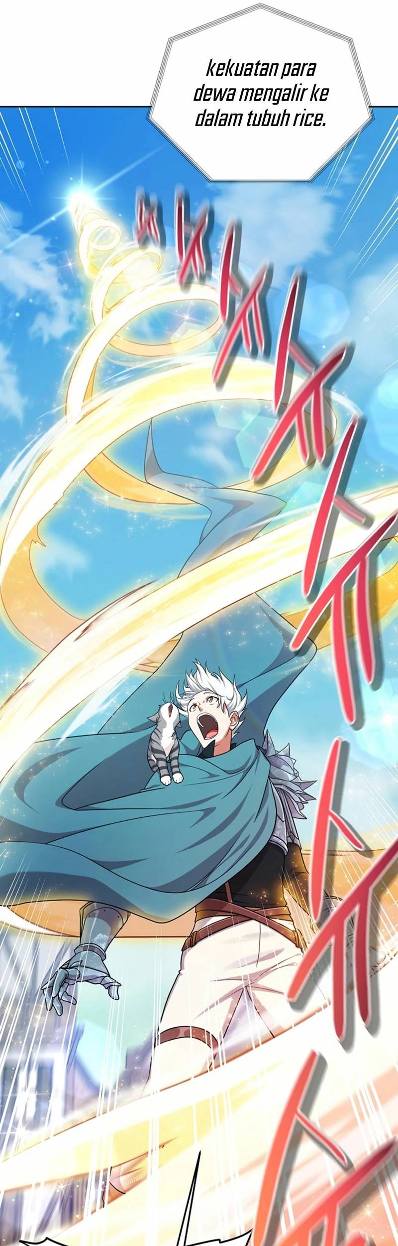 Please Have a Meal Chapter 102 Gambar 27