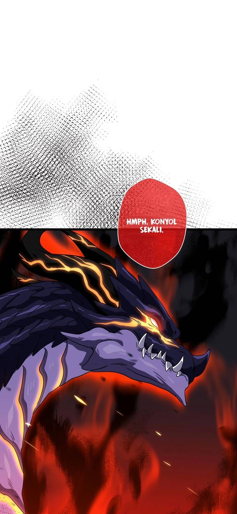 The Modern Era’s Strongest Soldier Conquers Another World’s Dungeon Chapter 26 Gambar 24