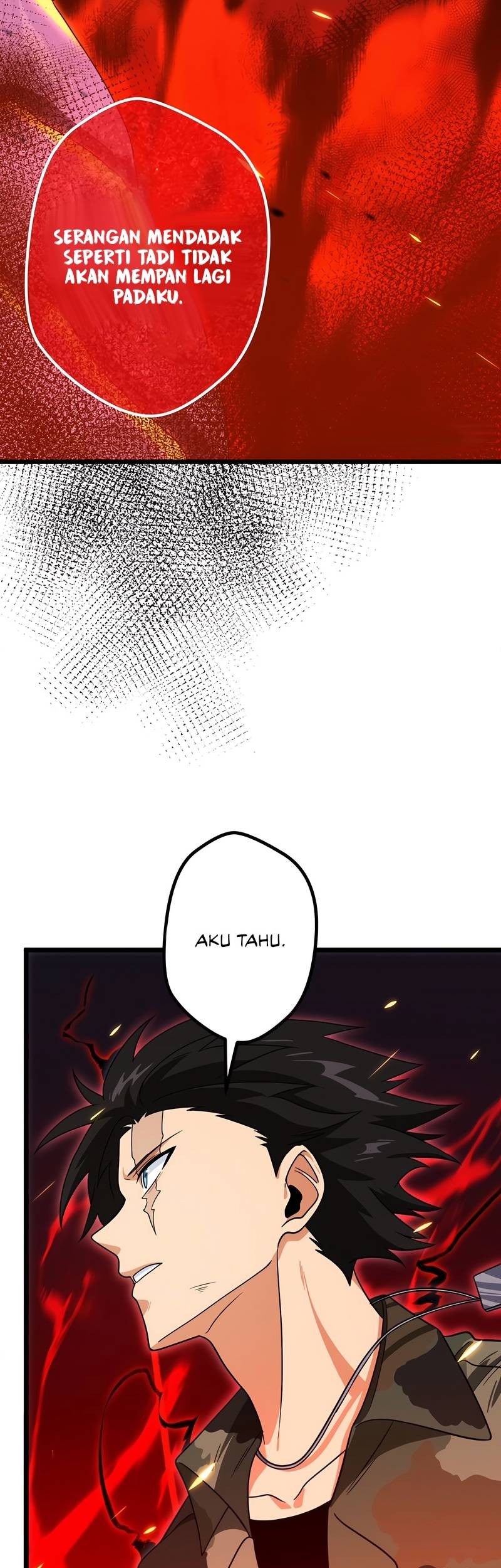 The Modern Era’s Strongest Soldier Conquers Another World’s Dungeon Chapter 26 Gambar 25
