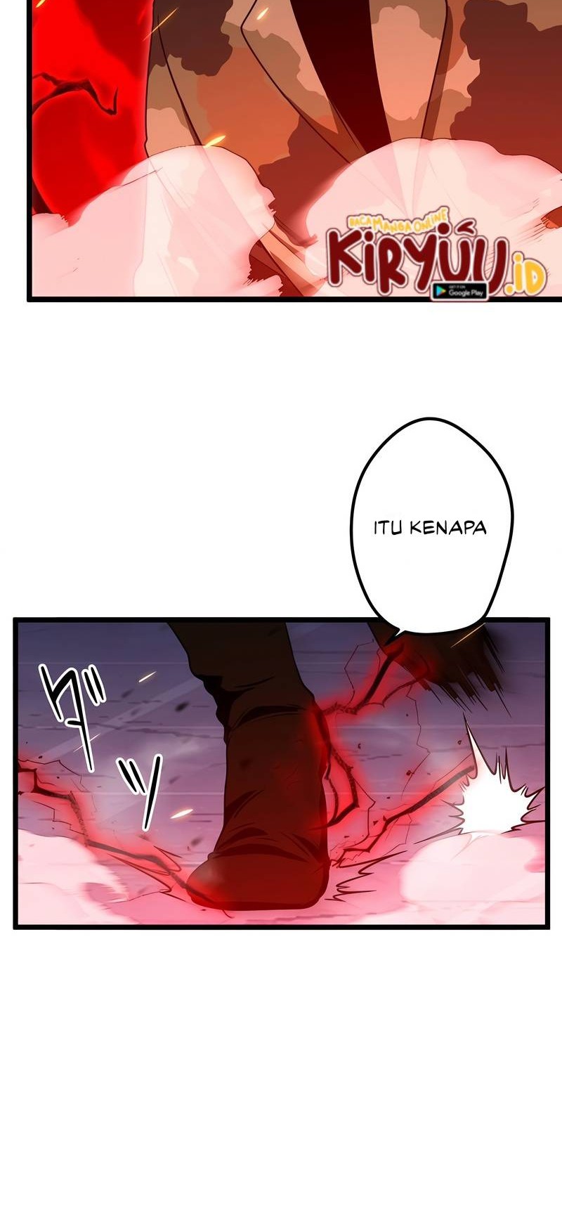 The Modern Era’s Strongest Soldier Conquers Another World’s Dungeon Chapter 26 Gambar 26