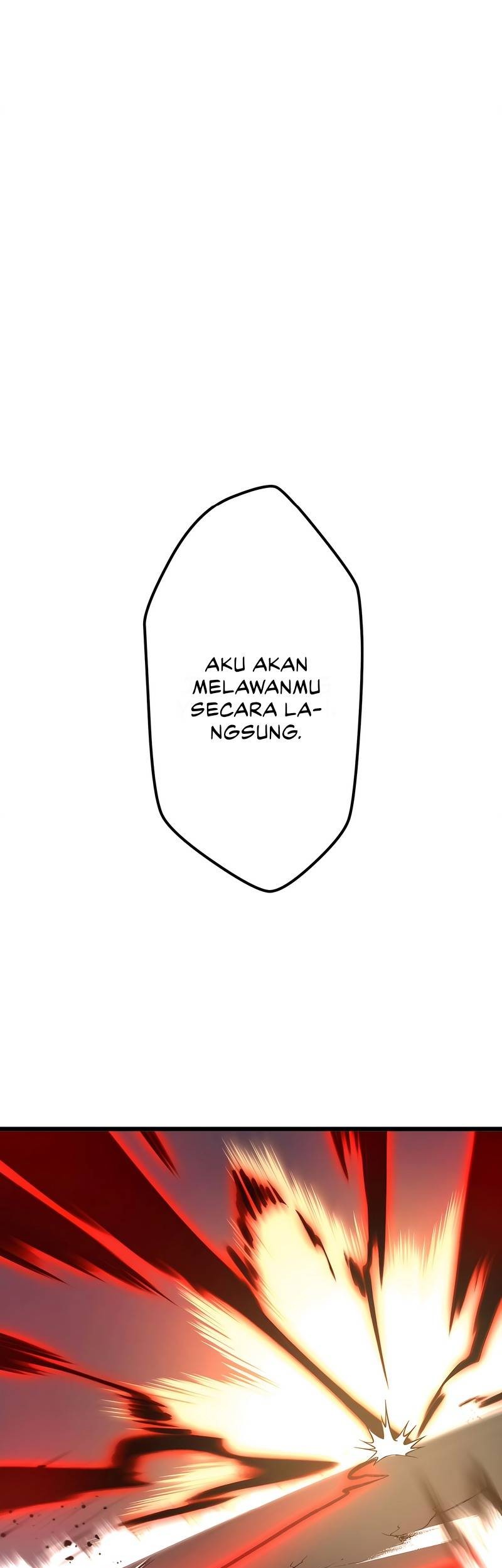 The Modern Era’s Strongest Soldier Conquers Another World’s Dungeon Chapter 26 Gambar 27