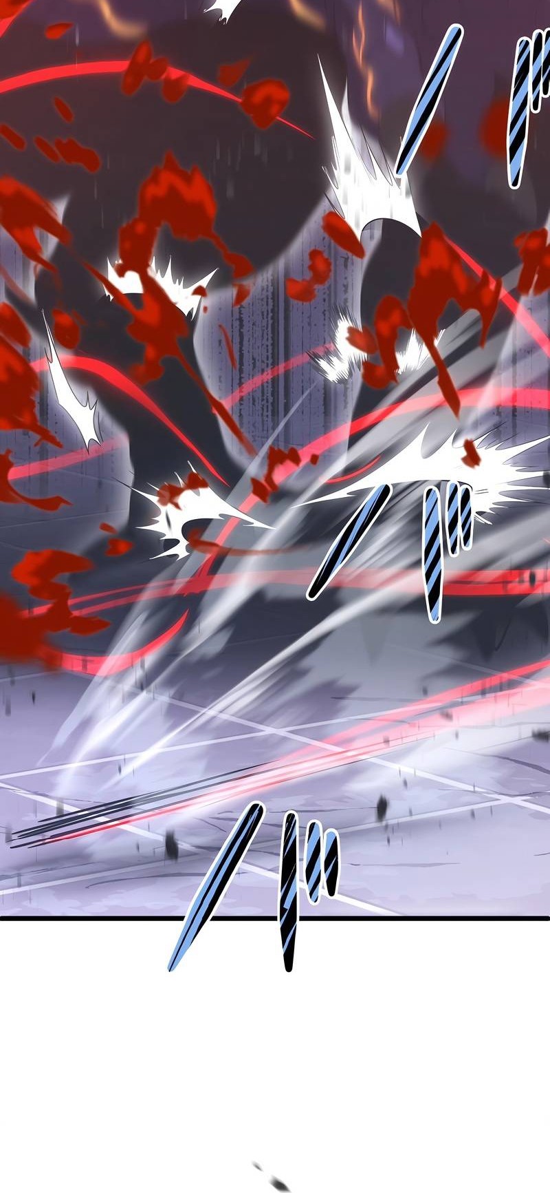 The Modern Era’s Strongest Soldier Conquers Another World’s Dungeon Chapter 26 Gambar 36