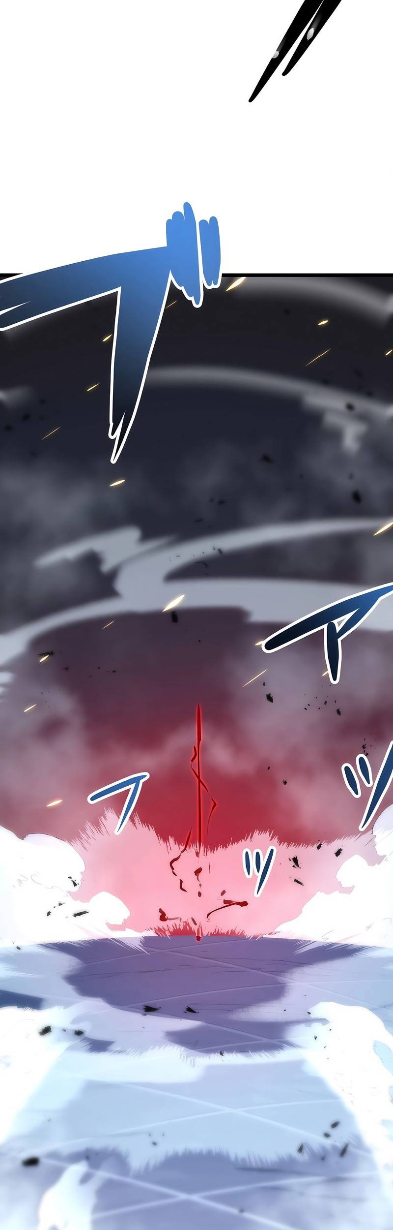 The Modern Era’s Strongest Soldier Conquers Another World’s Dungeon Chapter 26 Gambar 39