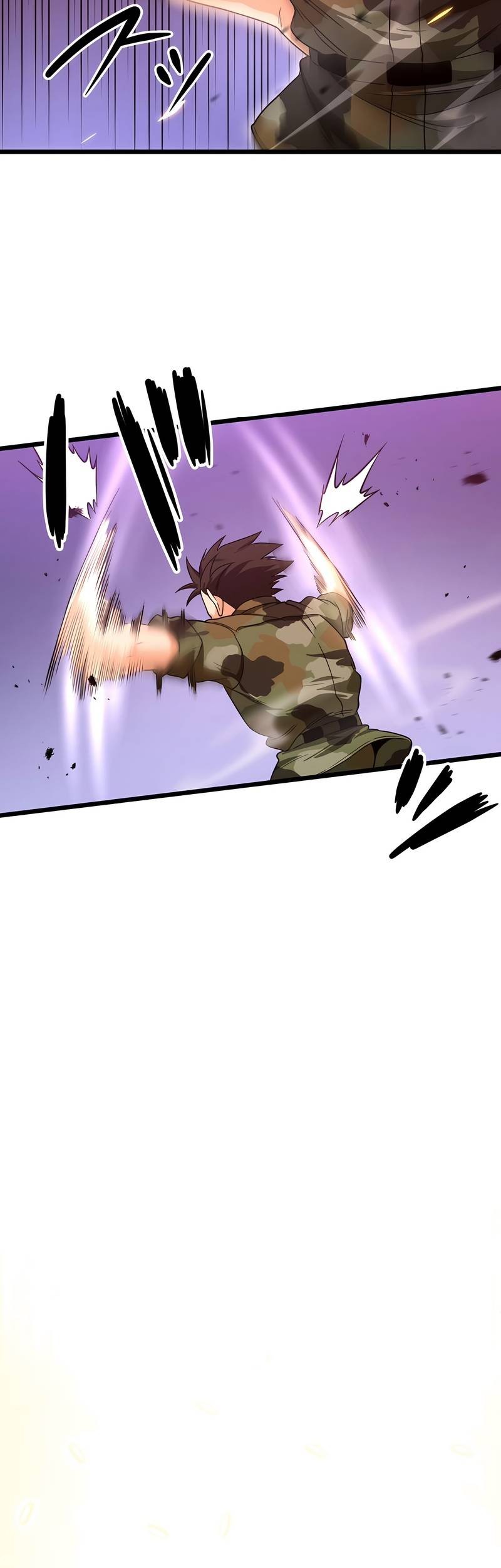 The Modern Era’s Strongest Soldier Conquers Another World’s Dungeon Chapter 26 Gambar 43
