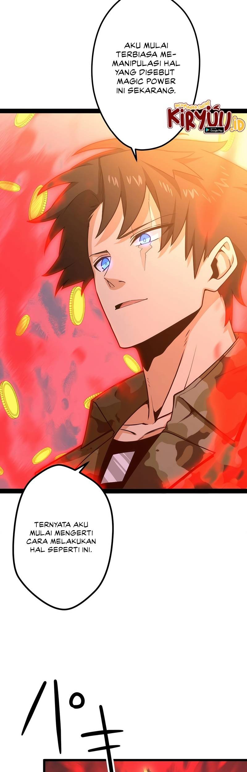 The Modern Era’s Strongest Soldier Conquers Another World’s Dungeon Chapter 26 Gambar 47