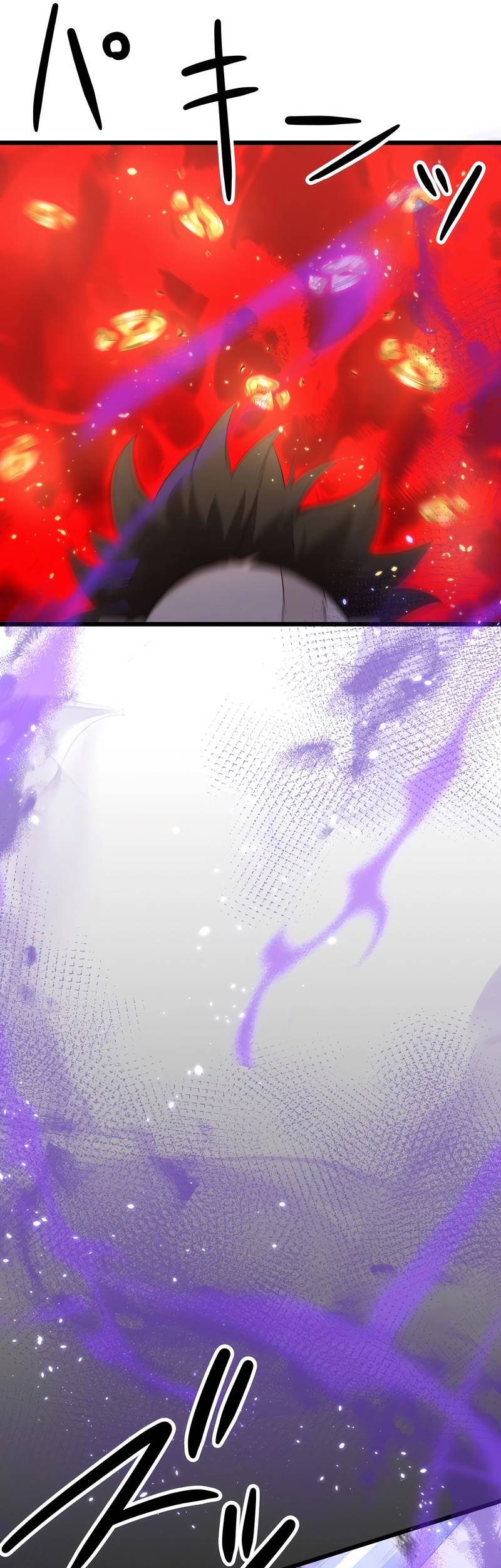 The Modern Era’s Strongest Soldier Conquers Another World’s Dungeon Chapter 26 Gambar 49
