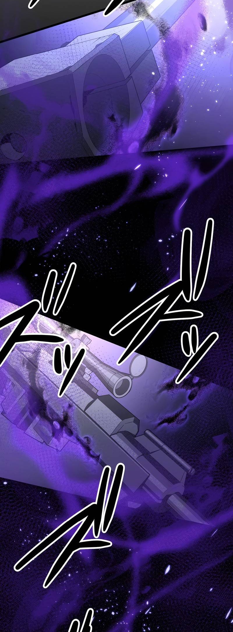 The Modern Era’s Strongest Soldier Conquers Another World’s Dungeon Chapter 26 Gambar 50