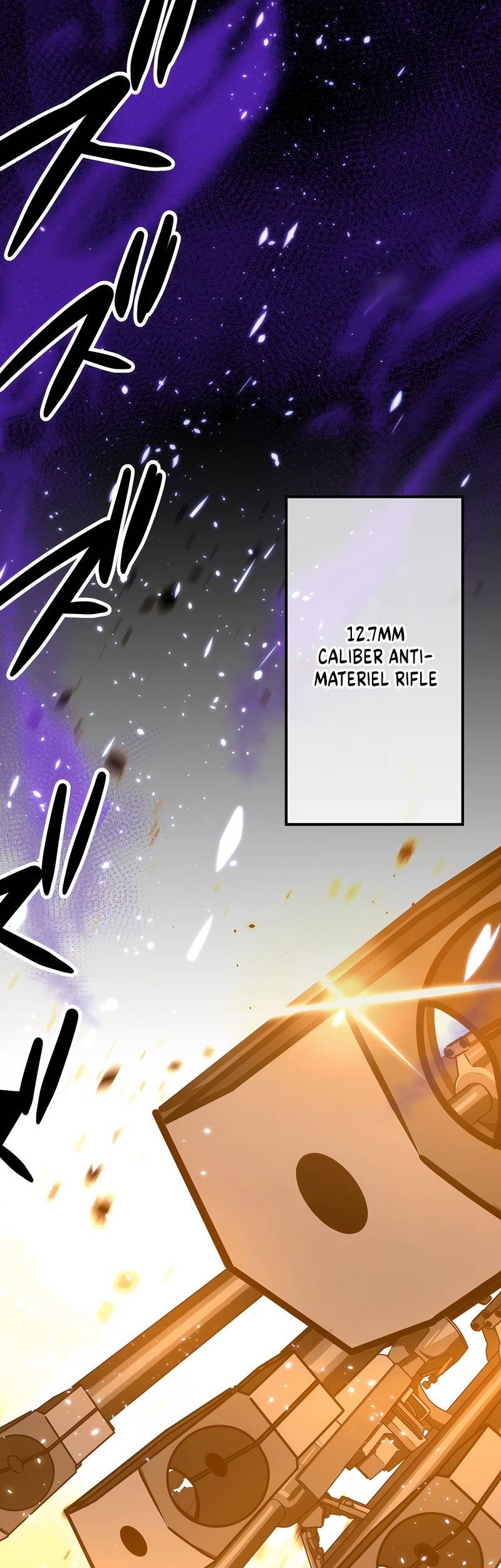The Modern Era’s Strongest Soldier Conquers Another World’s Dungeon Chapter 26 Gambar 51