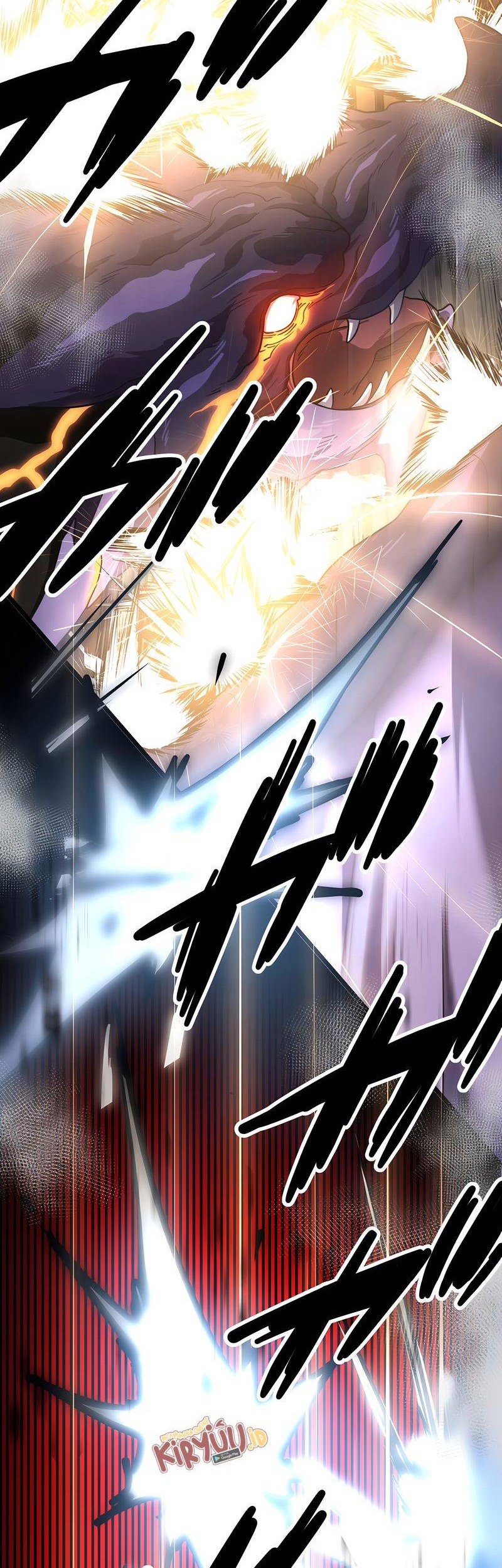 The Modern Era’s Strongest Soldier Conquers Another World’s Dungeon Chapter 26 Gambar 62