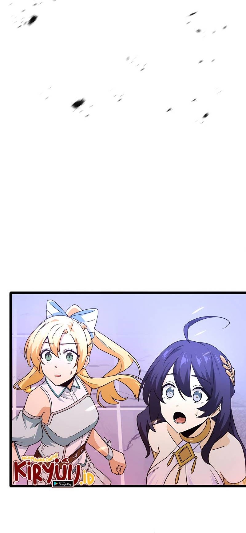 The Modern Era’s Strongest Soldier Conquers Another World’s Dungeon Chapter 26 Gambar 70