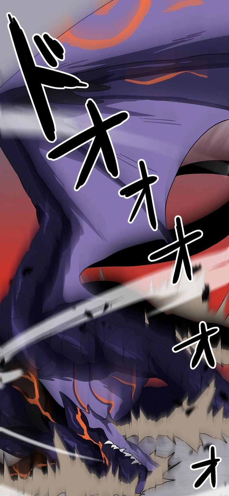 The Modern Era’s Strongest Soldier Conquers Another World’s Dungeon Chapter 26 Gambar 72