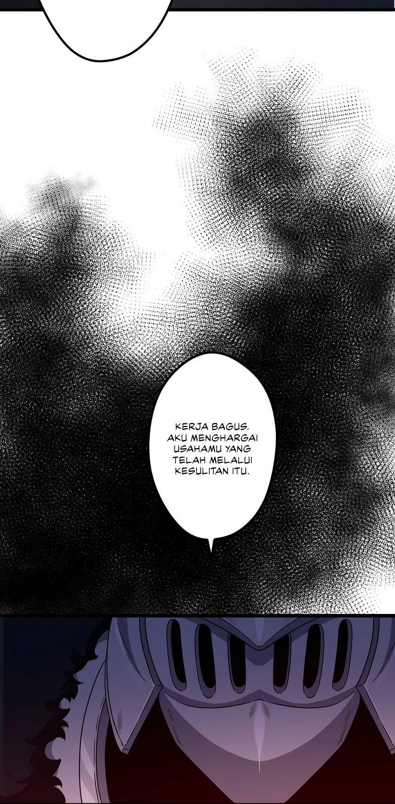 The Modern Era’s Strongest Soldier Conquers Another World’s Dungeon Chapter 26 Gambar 86