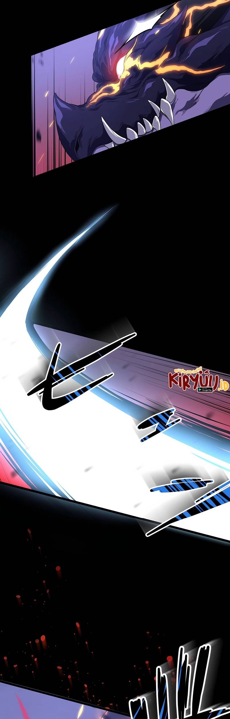 The Modern Era’s Strongest Soldier Conquers Another World’s Dungeon Chapter 26 Gambar 4