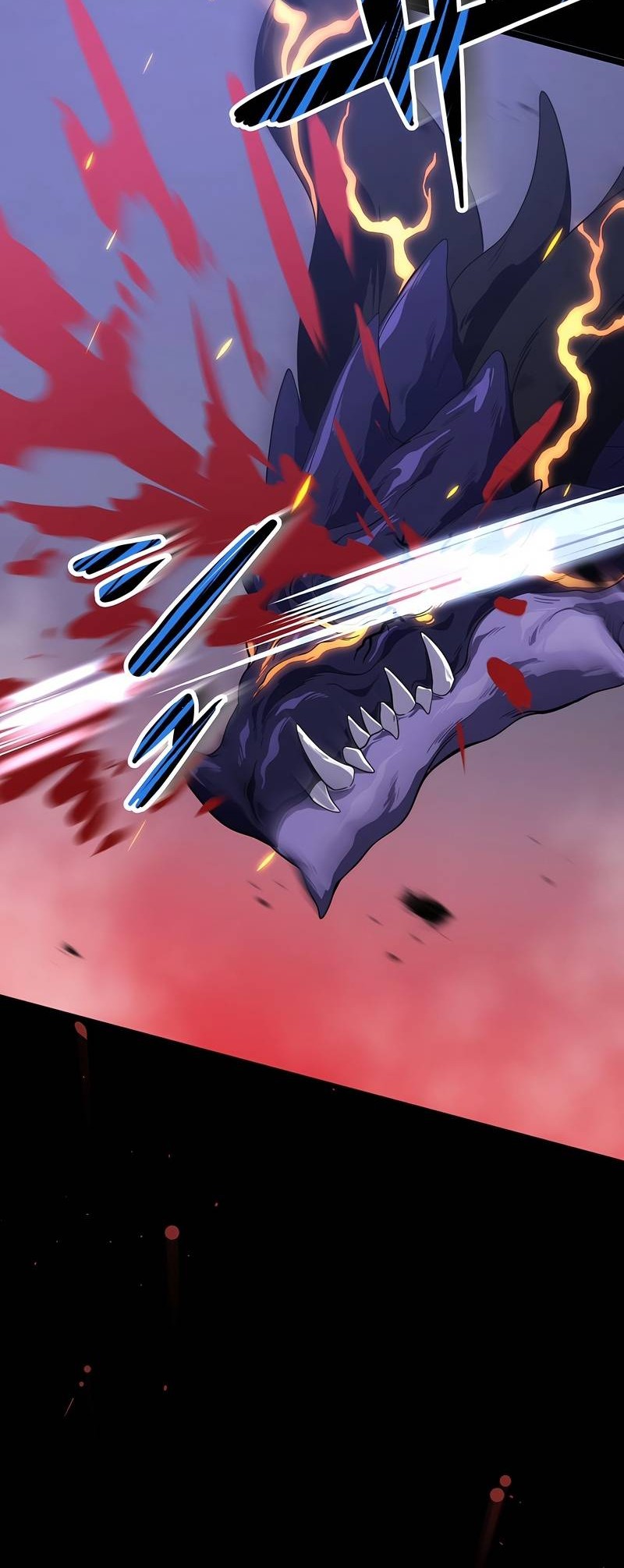 The Modern Era’s Strongest Soldier Conquers Another World’s Dungeon Chapter 26 Gambar 5