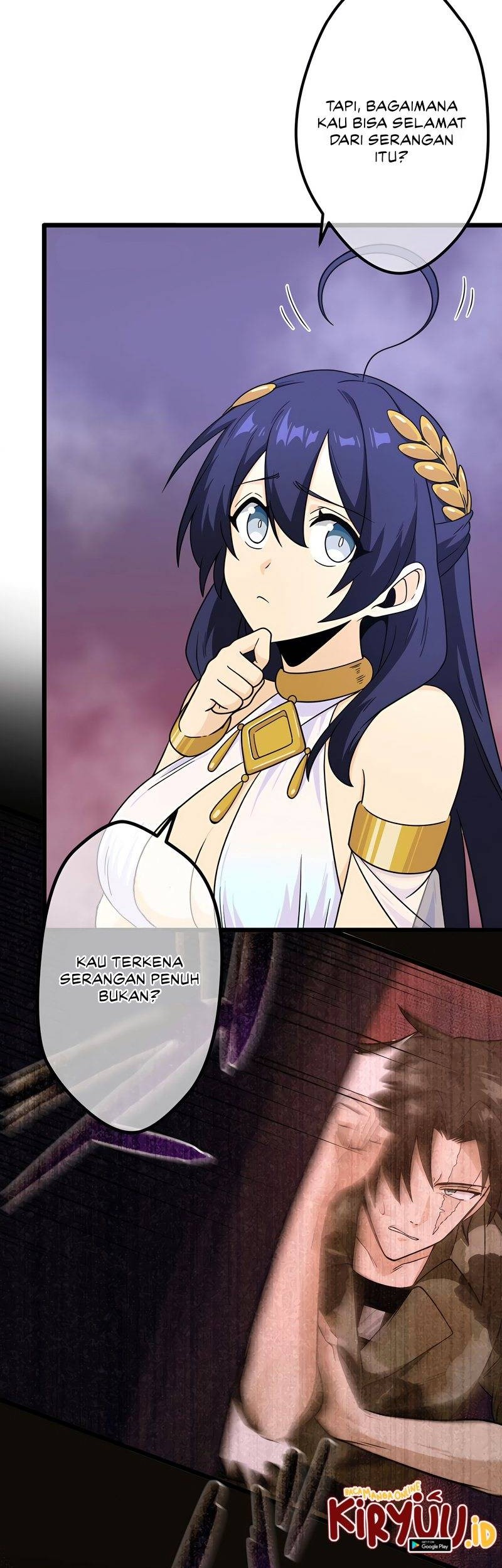 The Modern Era’s Strongest Soldier Conquers Another World’s Dungeon Chapter 26 Gambar 11