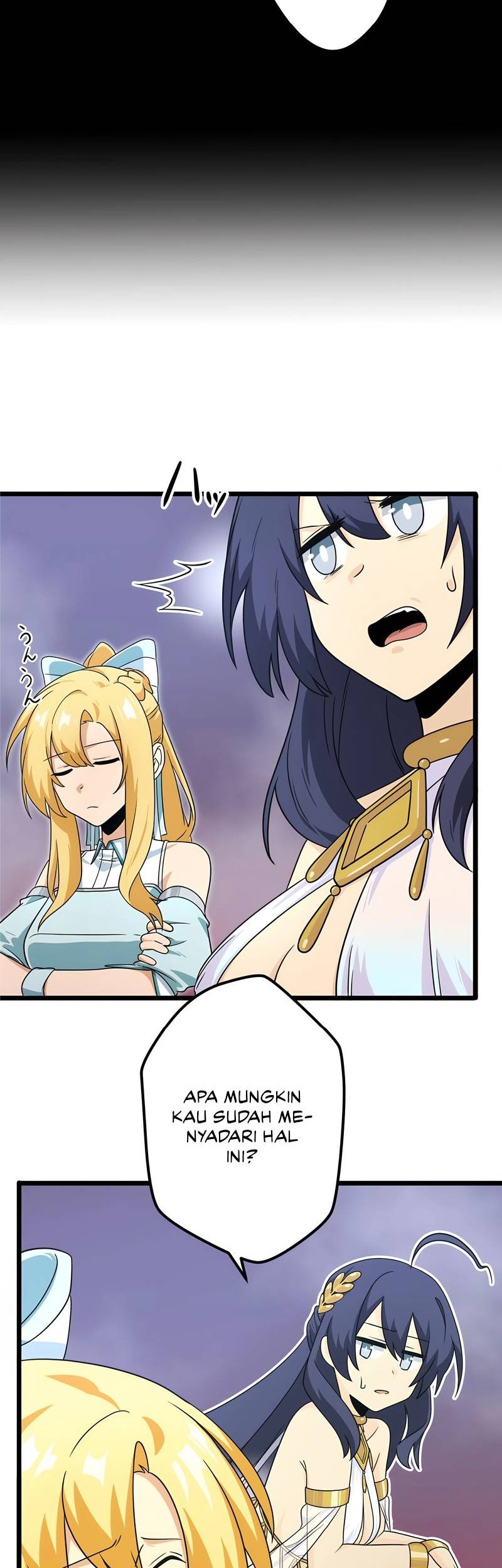 The Modern Era’s Strongest Soldier Conquers Another World’s Dungeon Chapter 26 Gambar 14