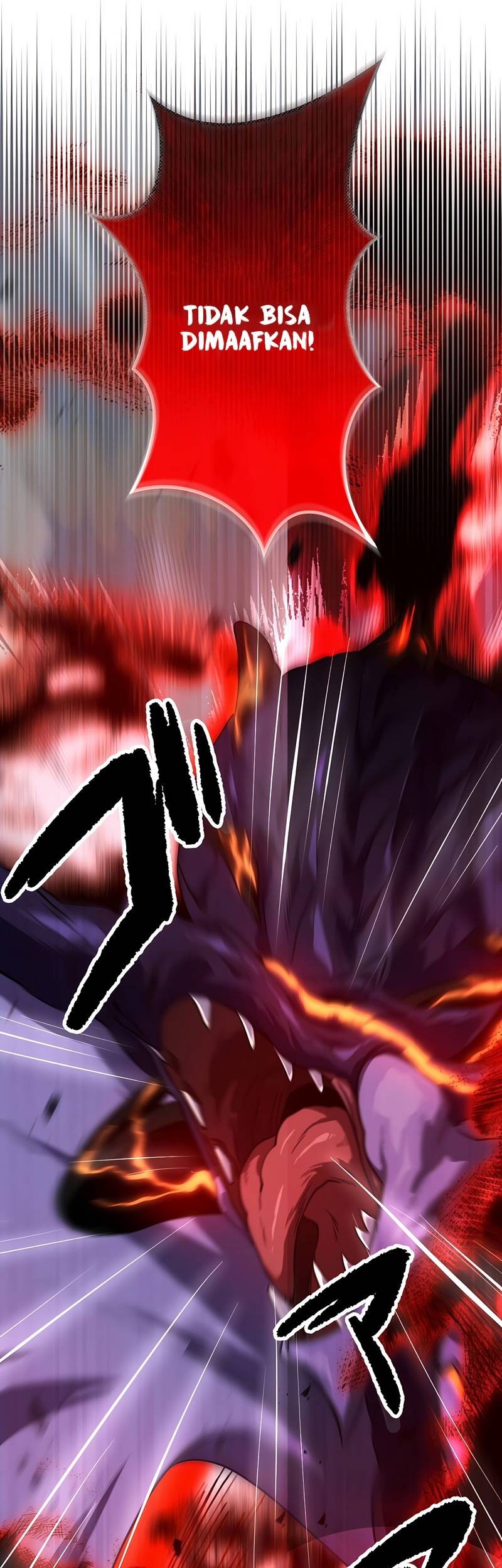 The Modern Era’s Strongest Soldier Conquers Another World’s Dungeon Chapter 26 Gambar 19
